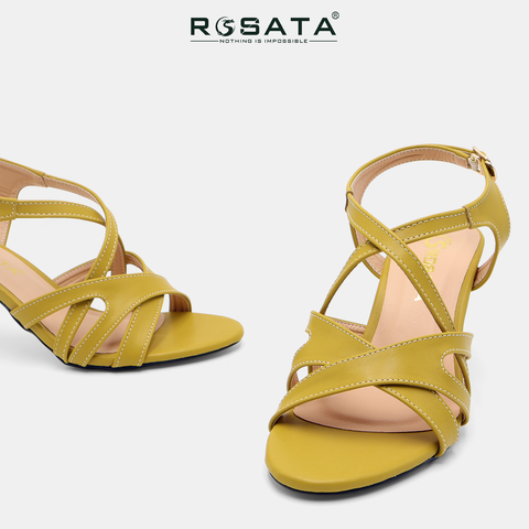 GIÀY SANDAL THỜI TRANG RO542 