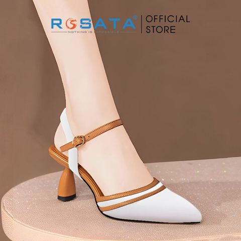  GIÀY SANDAL THỜI TRANG RO544 