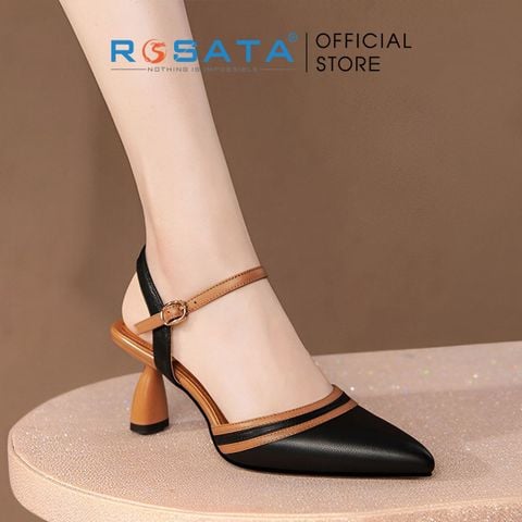  GIÀY SANDAL THỜI TRANG RO544 