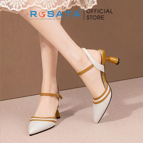  GIÀY SANDAL THỜI TRANG RO544 