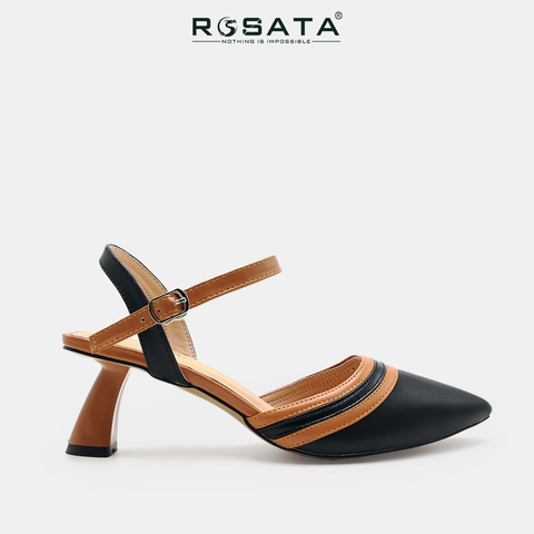  GIÀY SANDAL THỜI TRANG RO544 