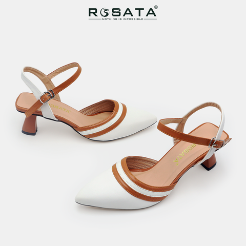  GIÀY SANDAL THỜI TRANG RO544 