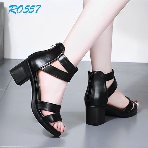  GIÀY SANDAL THỜI TRANG RO557 