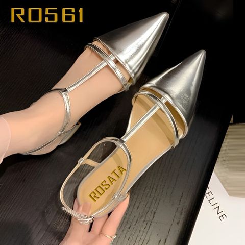  GIÀY SANDAL THỜI TRANG RO561 