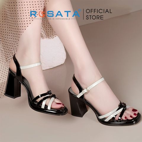  GIÀY THỜI TRANG CAO CẤP RO565 