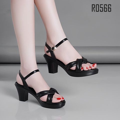  GIÀY SANDAL THỜI TRANG RO566 