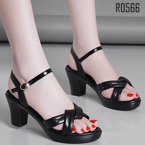  GIÀY SANDAL THỜI TRANG RO566 