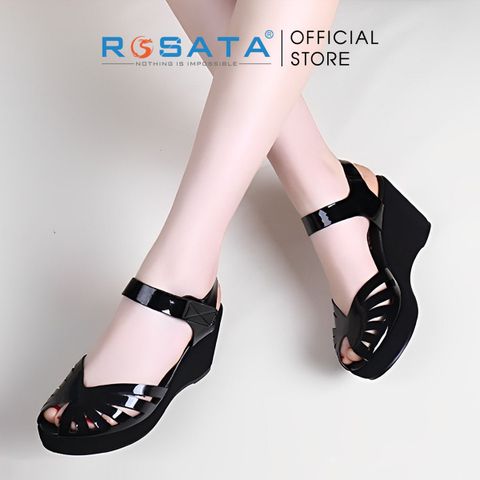  GIÀY CAO GÓT THỜI TRANG RO570 