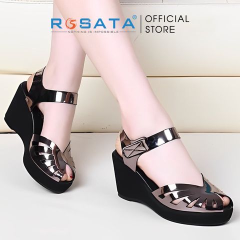  GIÀY CAO GÓT THỜI TRANG RO570 