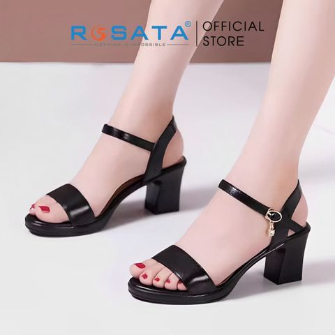  GIÀY SANDAL THỜI TRANG RO576 