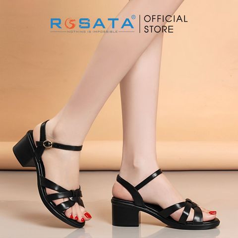  GIÀY SANDAL THỜI TRANG RO578 