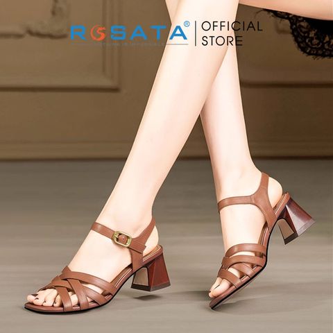  GIÀY SANDAL THỜI TRANG RO584 