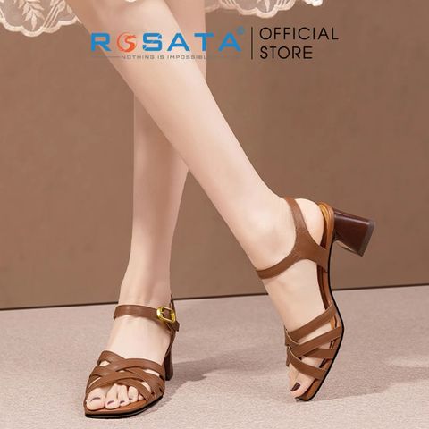  GIÀY SANDAL THỜI TRANG RO584 