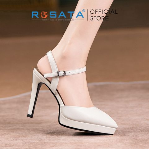  GIÀY SANDAL CAO GÓT RO586 