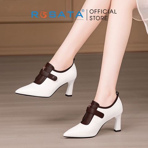  GIÀY BOOT THỜI TRANG RO617 