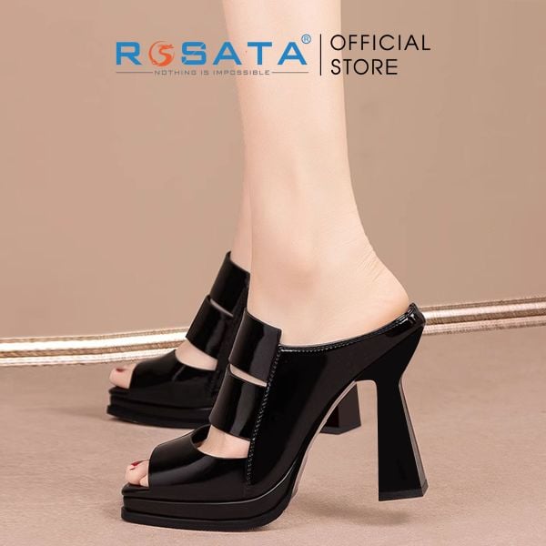  DÉP GUỐC CAO GÓT RO620 