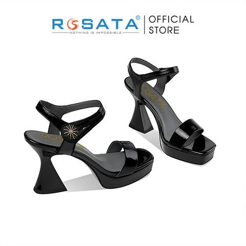  GIÀY SANDAL CAO GÓT RO629 