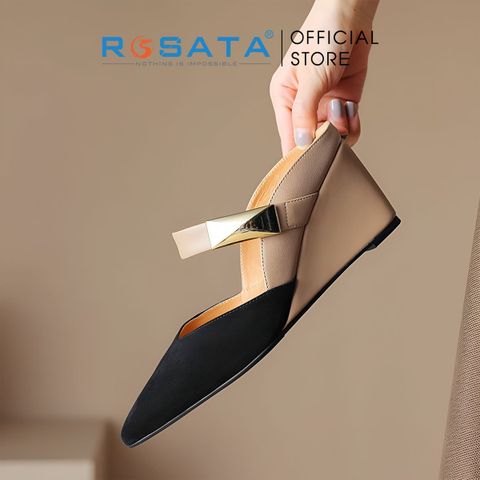  DÉP GUỐC CAO GÓT RO631 