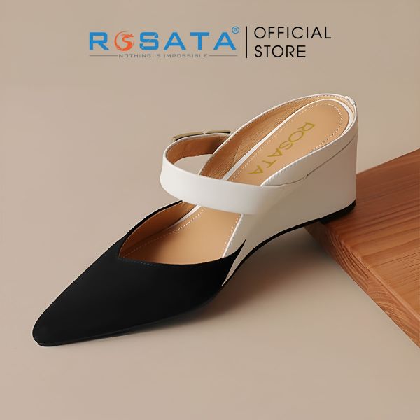  DÉP GUỐC CAO GÓT RO631 