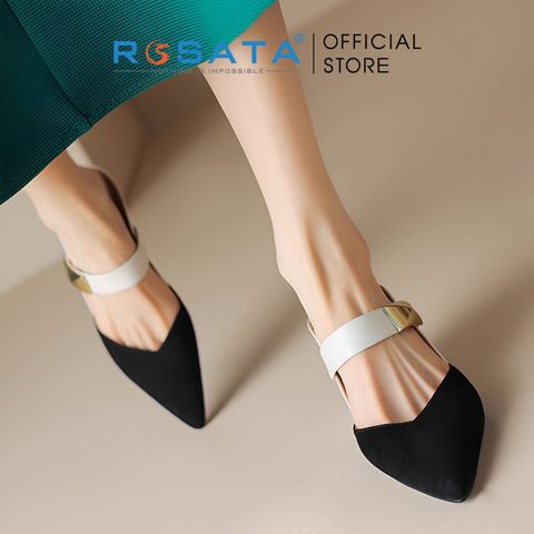  DÉP GUỐC CAO GÓT RO631 