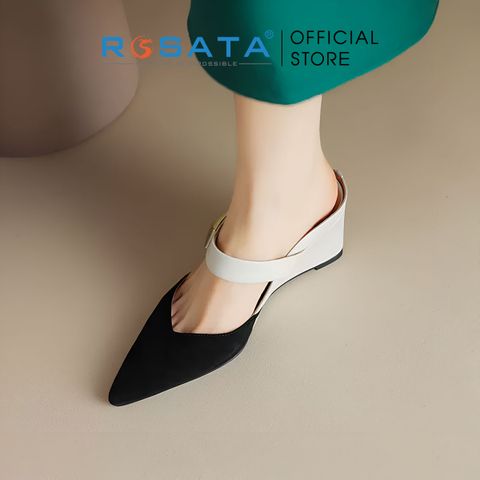  DÉP GUỐC CAO GÓT RO631 