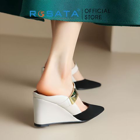  DÉP GUỐC CAO GÓT RO631 