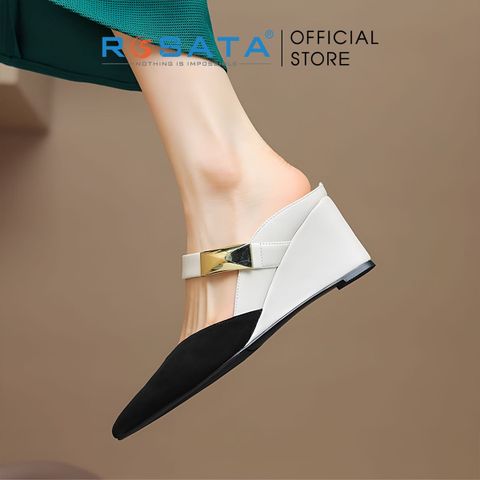  DÉP GUỐC CAO GÓT RO631 