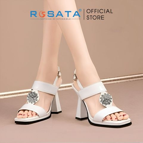  GIÀY CAO GÓT THỜI TRANG RO634 