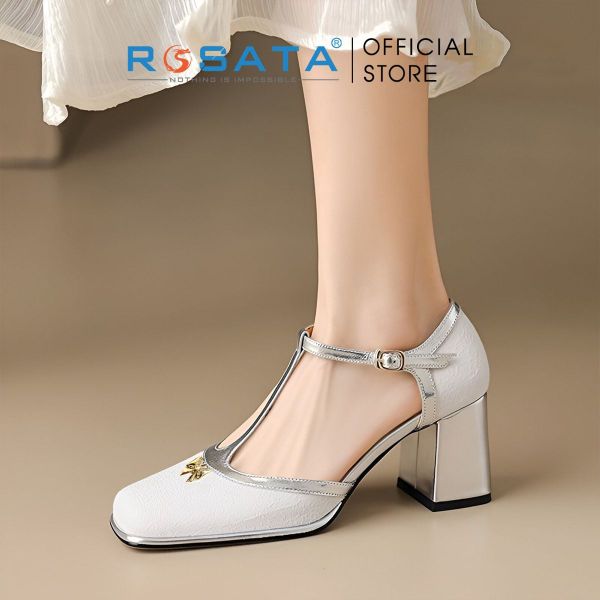  Combo Giày Bít Mũi 