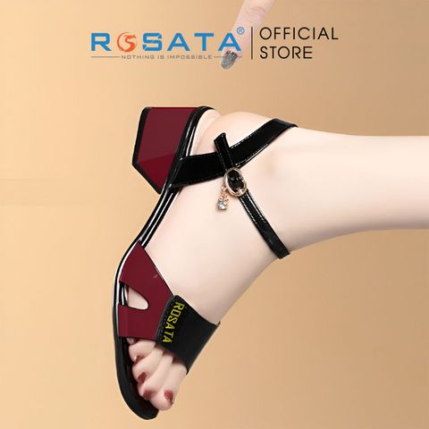  GIÀY SANDAL THỜI TRANG RO643 