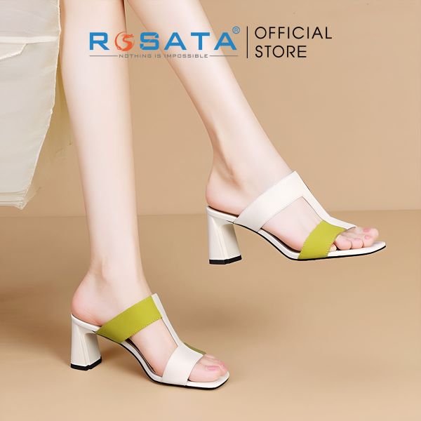  DÉP GUỐC THỜI TRANG RO644 