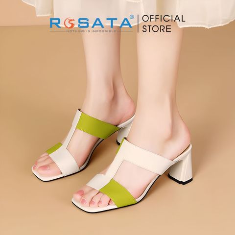  DÉP GUỐC THỜI TRANG RO644 