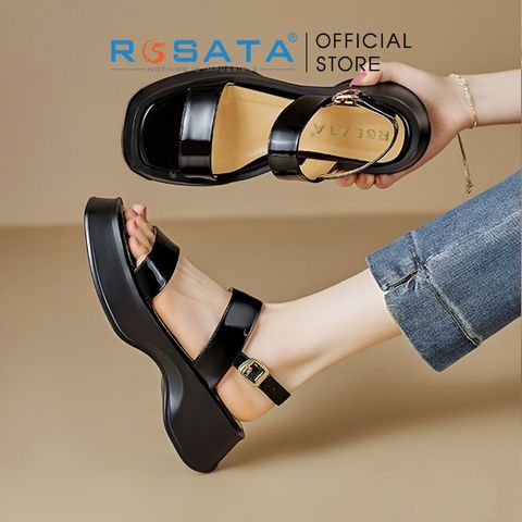  GIÀY SANDAL THỜI TRANG RO645 