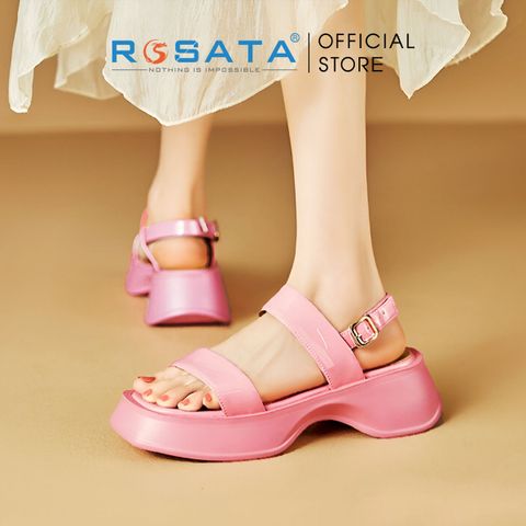  GIÀY SANDAL THỜI TRANG RO645 