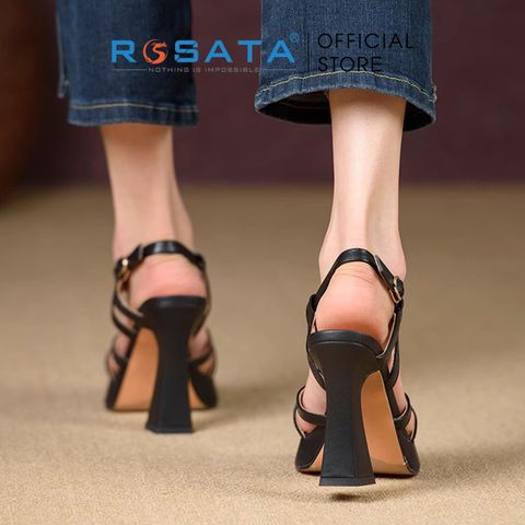  GIÀY SANDAL CAO GÓT RO647 