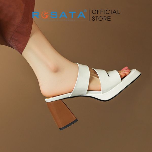  DÉP GUỐC THỜI TRANG RO649 