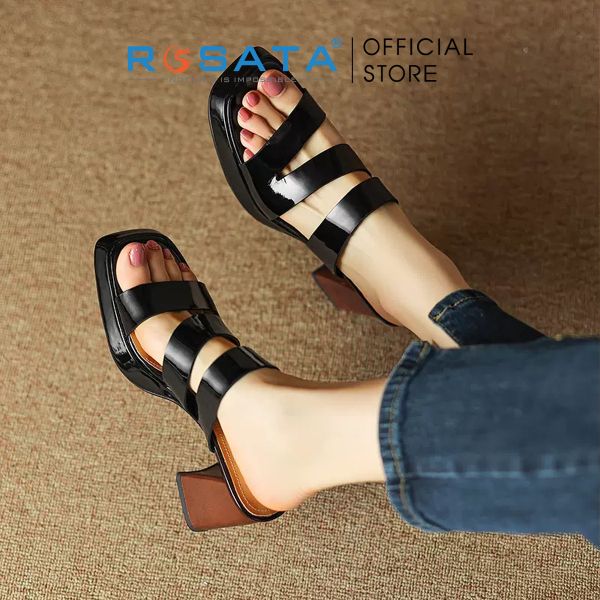  DÉP GUỐC THỜI TRANG RO649 