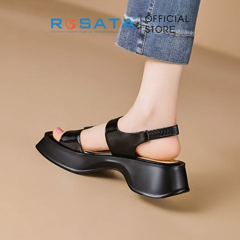  GIÀY SANDAL THỜI TRANG RO650 
