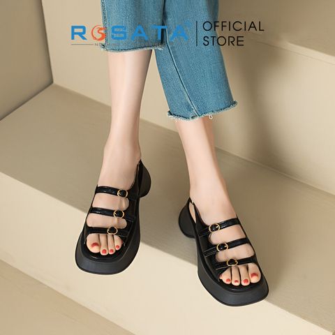  GIÀY SANDAL THỜI TRANG RO651 