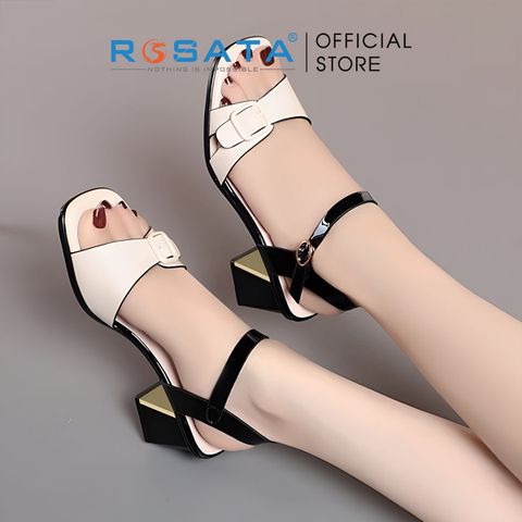  GIÀY SANDAL THỜI TRANG RO652 