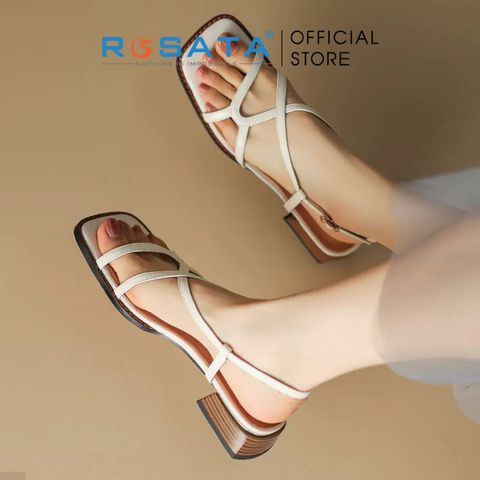  GIÀY SANDAL THỜI TRANG RO653 