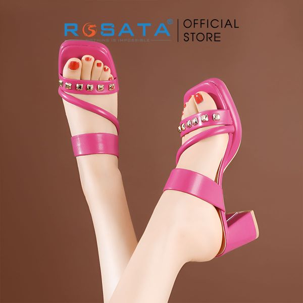  DÉP GUỐC THỜI TRANG RO659 