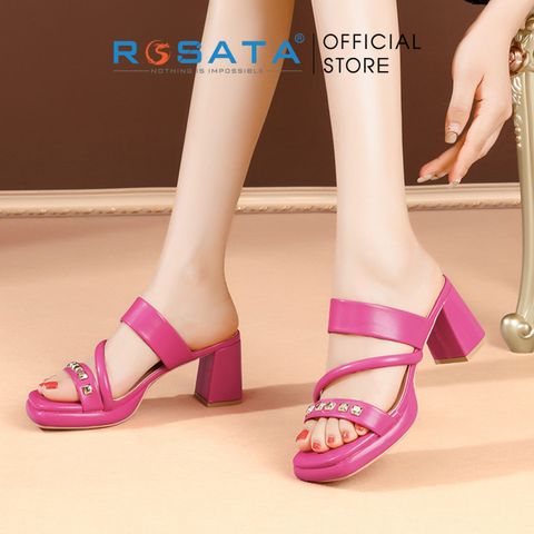  DÉP GUỐC THỜI TRANG RO659 