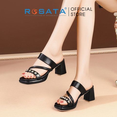  DÉP GUỐC THỜI TRANG RO659 