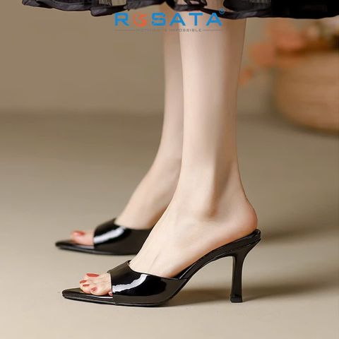  DÉP GUỐC THỜI TRANG RO663 