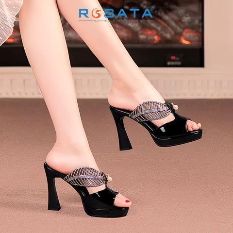  DÉP GUỐC CAO GÓT RO665 
