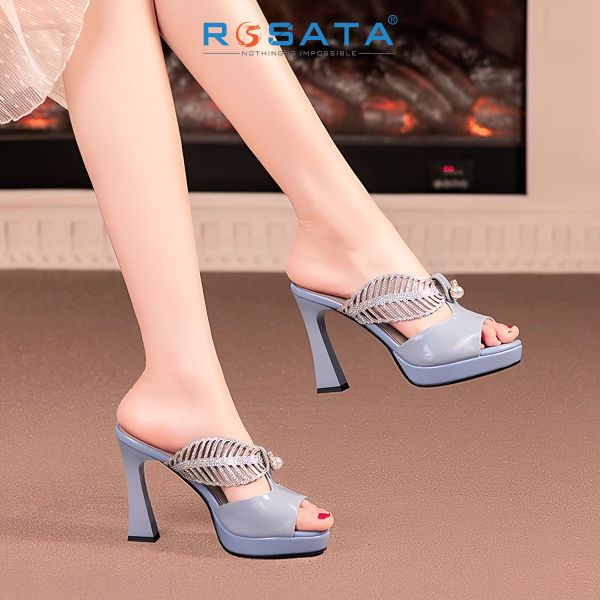  DÉP GUỐC CAO GÓT RO665 