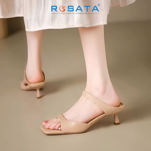  DÉP GUỐC THỜI TRANG RO669 