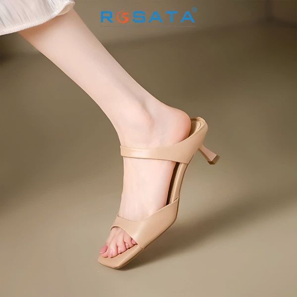  DÉP GUỐC THỜI TRANG RO669 