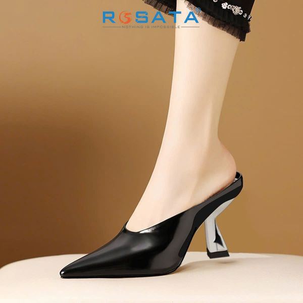  DÉP GUỐC CAO GÓT RO672 